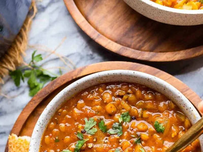 Lentil Soup